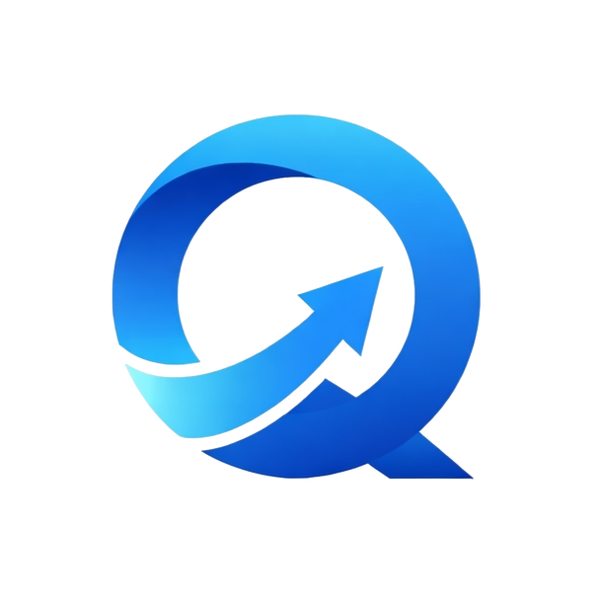 QUIK ERP Logo